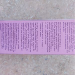 Volition Brightening serum